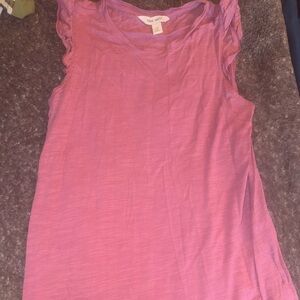 Never worn tank